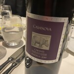 トラットリア アッペティート - 