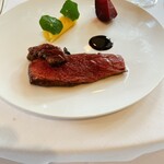 レストラン・モリエール - 