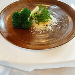 レストラン・モリエール - 