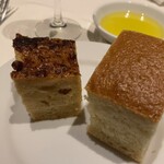 トラットリア アッペティート - 