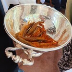 レストラン・モリエール - 