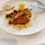 レストラン・モリエール - 