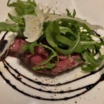 トラットリア アッペティート - 