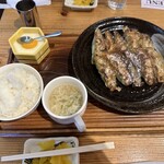 大島慶珉 - 料理写真: