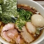 麺処 はら田 - 