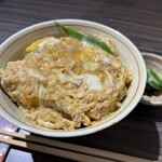 蕎麦 やすたけ - 