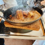 レストラン・モリエール - 