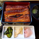 Unagi No Naruse - 