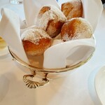 レストラン・モリエール - 