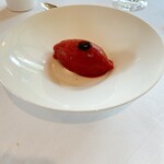 レストラン・モリエール - 