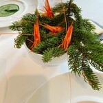 レストラン・モリエール - 