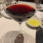 トラットリア アッペティート - 