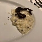 トラットリア アッペティート - 