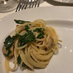 トラットリア アッペティート - 