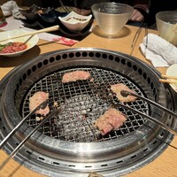 旅亭 まんぷく 六本木ヒルズ店 - 