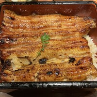 新宿うな鐵 はなれ - 