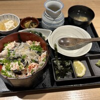 焼きふぐ 優ふく 北新地店 - 