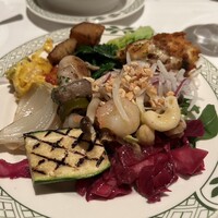 ロウリーズ・ザ・プライムリブ 恵比寿ガーデンプレイス店 - 