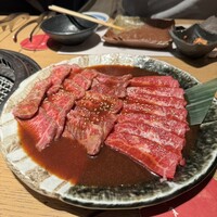旅亭 まんぷく 六本木ヒルズ店 - 