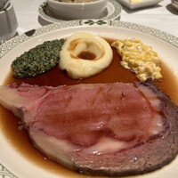 ロウリーズ・ザ・プライムリブ 恵比寿ガーデンプレイス店 - 