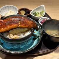 焼きふぐ 優ふく 北新地店 - 