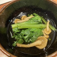 新宿うな鐵 はなれ - 