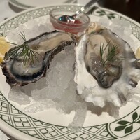 ロウリーズ・ザ・プライムリブ 恵比寿ガーデンプレイス店 - 
