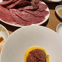 ビーフキッチン 恵比寿店 - 