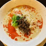 Sousaku Chuuka Sora - 担々麺