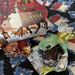 GODIVA - 