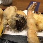 浅草割烹 天とよ - 