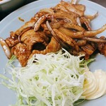 麺と中華 孝和 - 