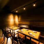 居酒家 土間土間 - 