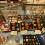 GODIVA - 