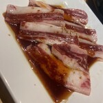 Yakiniku Kingu - 