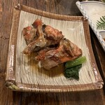 多可能 - きんめ煮