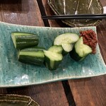 多可能 - もろきゅう