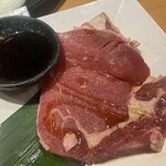 Yakiniku Kingu - 