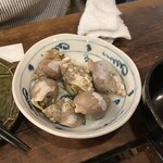 多可能 - 磯つぶ