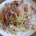 three meals a day - カチョエペぺ