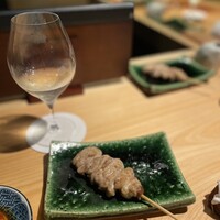 炭火焼鳥いこか 西天満 - 