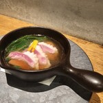 炭火炉端イコール - 