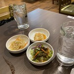 韓国家庭料理フルハウス - 