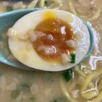 ラーメン山岡家 - 
