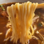 ハッピー - 麺リフト