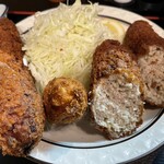 西麻布 三河屋 - 