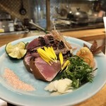 炭火炉端イコール - 