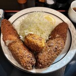 西麻布 三河屋 - 