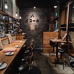 炭火炉端イコール - 