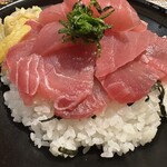 魚屋のマグロ食堂 オートロキッチン - 